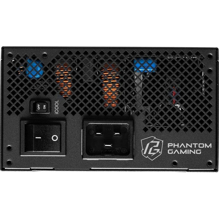 Power supply ASRock 90-UXP160-GFEAAB ATX 1600 W 80 Plus Gold