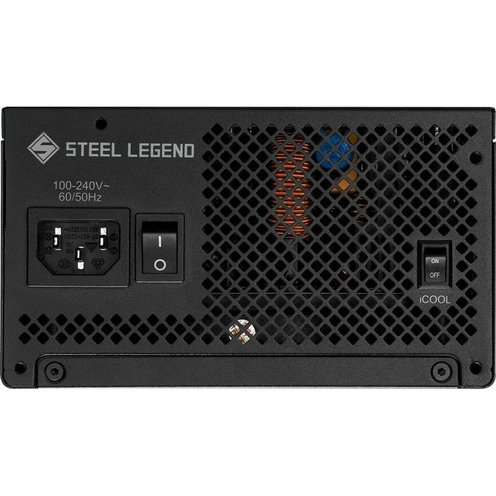 Power supply ASRock 90-UXS065-GFEAAA