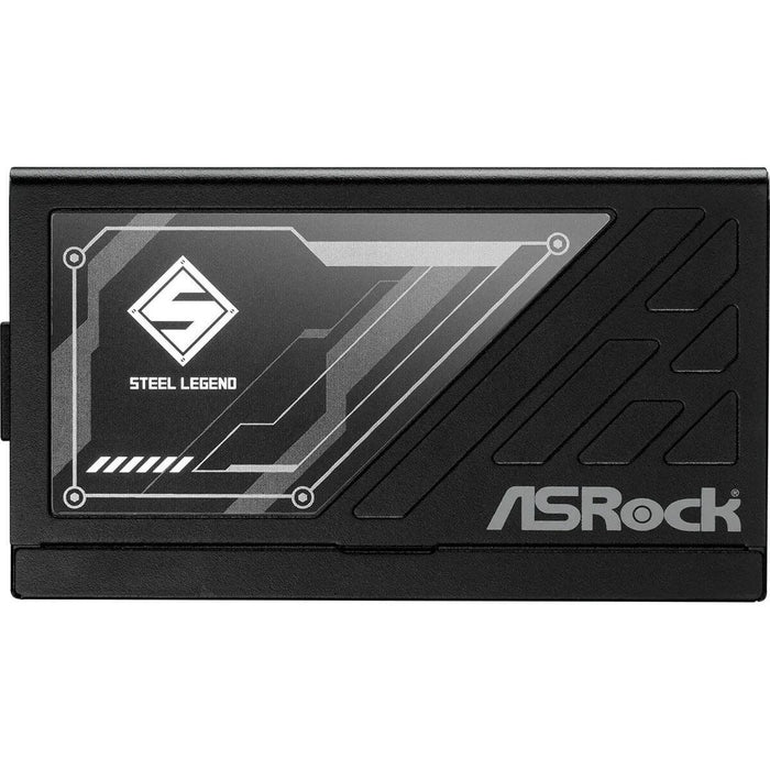 Power supply ASRock 90-UXS065-GFEAAA