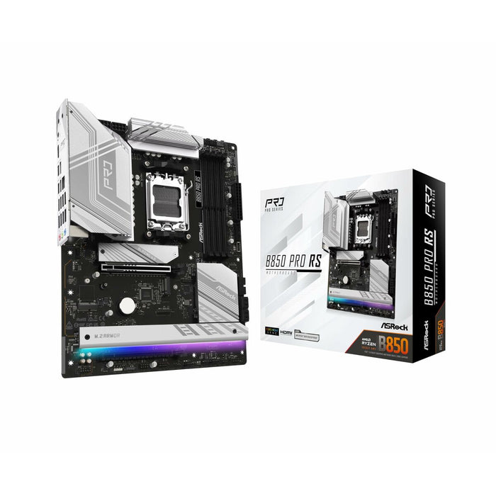 Motherboard ASRock B850 Pro RS