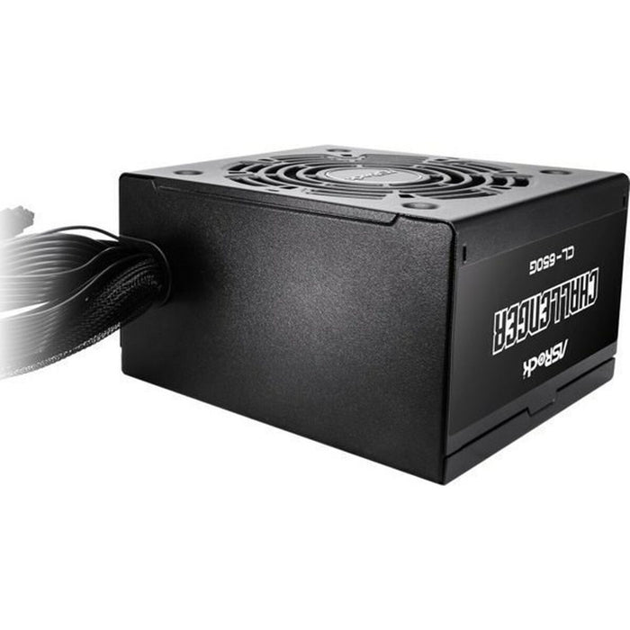 Power supply ASRock 90-UXC085-GNEAAA ATX 850 W 80 Plus Gold
