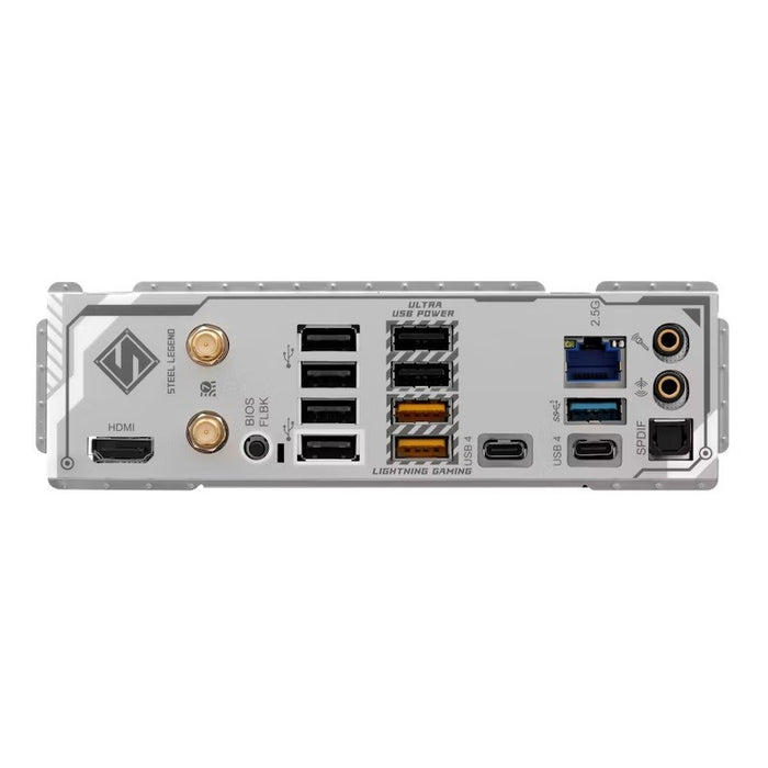Motherboard ASROCK X870 STEEL LEGEND WIFI, Socket AM5