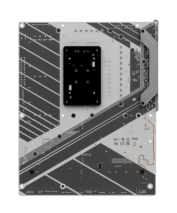 Motherboard ASROCK X870 PRO RS, Socket AM5