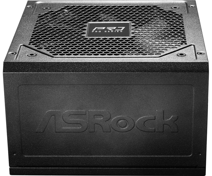 Asrock PRO-850G power supply unit 850 W 24-pin ATX ATX Black