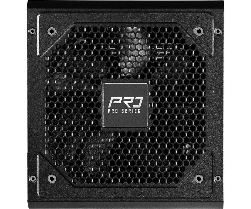 Asrock PRO-850B power supply unit 850 W 24-pin ATX ATX Black