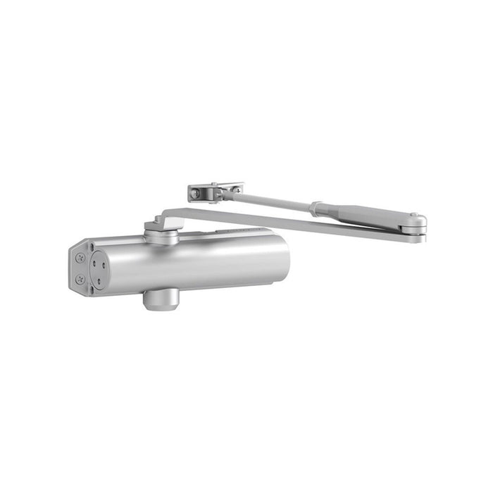 ASSA ABLOY DW 120 AUTOMATIC DOOR