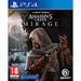Assassin’s Creed Mirage Game (PS4) - Игри<<<Конзоли и аксесоари<<<ТВ Аудио Gaming<<<ZoraSite