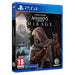 Assassin’s Creed Mirage Game (PS4) - Игри<<<Конзоли и аксесоари<<<ТВ Аудио Gaming<<<ZoraSite