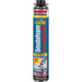 ASSEMBLY FOAM SOUDAL TURBO LOW INFLATION - Монтажна пяна<<<Уплътнители и фуги<<<Строителни материали<<<Praktiker