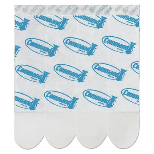 ASSEMBLY TAPES SPARE M R-R TRANSPARENT 9 PCS UP TO 0.9 KG COMMAND 17021 CLR - Ленти<<<Лепила и ленти<<<Подови и стенни