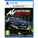 Assetto Corsa Competizione Game (PS5) - Игри<<<Конзоли и аксесоари<<<ТВ Аудио Gaming<<<ZoraSite