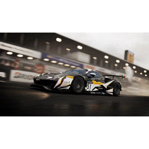 Assetto Corsa Competizione Game (PS5) - Игри<<<Конзоли и аксесоари<<<ТВ Аудио Gaming<<<ZoraSite