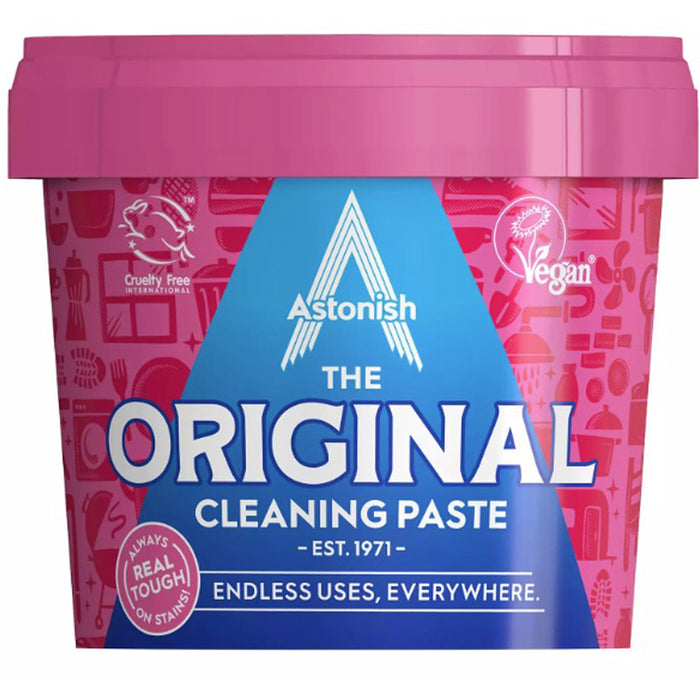 CLEANING PASTE THE ORIGINAL 500 GR ASTONISH
