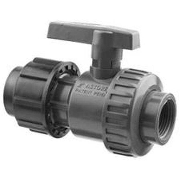 FAUCET FOR PE PIPES ASTORE 1/2" - f20