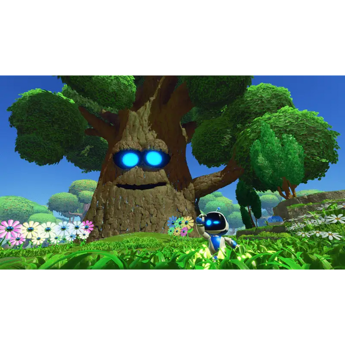 Astro Bot Game (PS5) - Игри<<<Конзоли и аксесоари<<<ТВ Аудио Gaming<<<ZoraSite