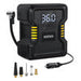 AstroAi 150P JY21P160-12 portable air compressor - Mini compressors<<<Car accessories<<<InnproXML