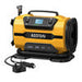 AstroAI ATJ-8366 150 PSI 12V DC/110V AC Portable Wheel Compressor - Mini compressors<<<Car accessories<<<InnproXML