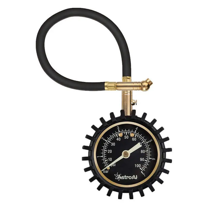 AstroAI GL-1602 Tire Pressure Meter 0-60PSI - Other<<<Car accessories<<<InnproXML
