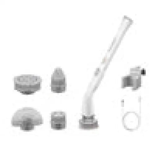 AstroAI Hicozy KS-2615P electric washing brush - Cleaning<<<Small household appliances<<<InnproXML