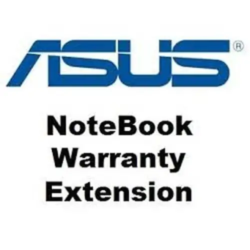 Asus 1Y Warranty Extension for Asus Gaming Laptops - Additional warranty<<<ASUS преносими компютри<<<ASUS<<<PolyComp