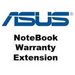 Asus 1Y Warranty Extension for Asus Gaming Laptops - Additional warranty<<<ASUS преносими компютри<<<ASUS<<<PolyComp