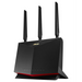 ASUS 4G-AC86U AC2600 LTE Wireless Modem Router - Рутери<<<Мрежи<<<Мрежи и умен дом<<<ALSO&&&Безжични рутери<<<Мрежово