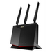 ASUS 4G-AC86U AC2600 LTE Wireless Modem Router - Рутери<<<Мрежи<<<Мрежи и умен дом<<<ALSO&&&Безжични рутери<<<Мрежово