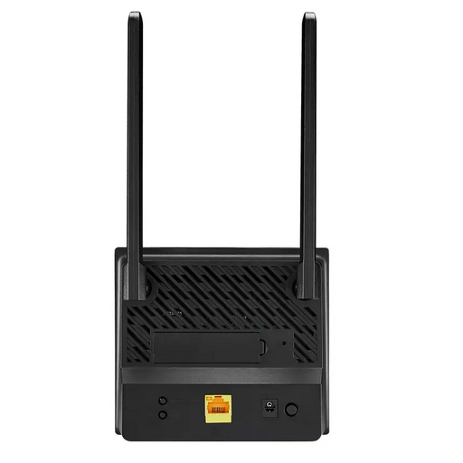 Asus 4G Router 4G-N16 N300 4G Cat. 4 3G/4G support Black - Рутери<<<Мрежи<<<Мрежи и умен дом<<<ALSO&&&Routers<<<ASUS