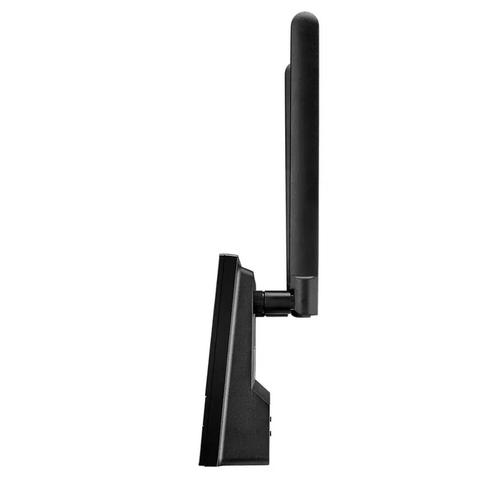 Asus 4G Router 4G-N16 N300 4G Cat. 4 3G/4G support Black - Рутери<<<Мрежи<<<Мрежи и умен дом<<<ALSO&&&Routers<<<ASUS