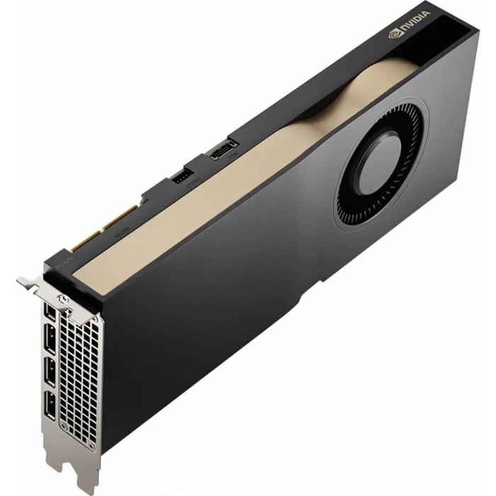 ASUS A2000 NVIDIA RTX A2000 6 GB GDDR6 - NVIDIA server graphics cardsKGK-NVD<<<GPU cards / CoprocessorsKGK<<<ActionPL