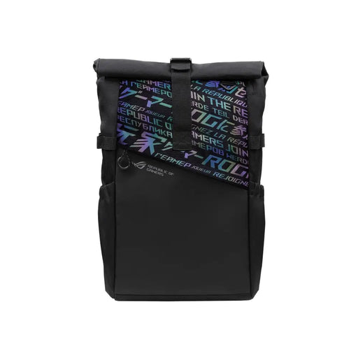 Asus BP4701 ROG BACKPACK 17’’ Black - Accessories<<<ASUS преносими компютри<<<ASUS<<<PolyComp