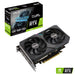 ASUS Dual -RTX3060-O12G-V2 NVIDIA GeForce RTX 3060 12 GB GDDR6 - Видеокарти за настолни
