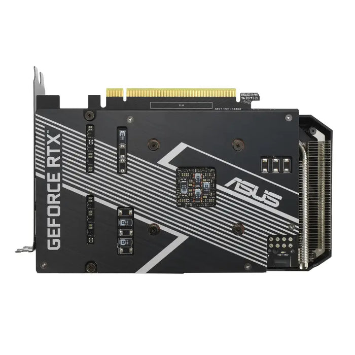ASUS Dual -RTX3060-O12G-V2 NVIDIA GeForce RTX 3060 12 GB GDDR6 - Видеокарти за настолни