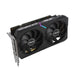 ASUS Dual -RTX3060-O12G-V2 NVIDIA GeForce RTX 3060 12 GB GDDR6 - Видеокарти за настолни