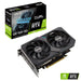 ASUS Dual -RTX3060-O12G-V2 NVIDIA GeForce RTX 3060 12 GB GDDR6 - Видеокарти за настолни