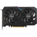 ASUS Dual -RTX3060-O12G-V2 NVIDIA GeForce RTX 3060 12 GB GDDR6 - Видеокарти за настолни
