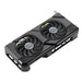 ASUS Dual -RX7800XT-O16G AMD Radeon RX 7800 XT 16 GB GDDR6 - Видео карти<<<Компютърни компоненти<<<ValiAPI&&&Видео