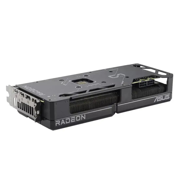 ASUS Dual -RX7800XT-O16G AMD Radeon RX 7800 XT 16 GB GDDR6 - Видео карти<<<Компютърни компоненти<<<ValiAPI&&&Видео