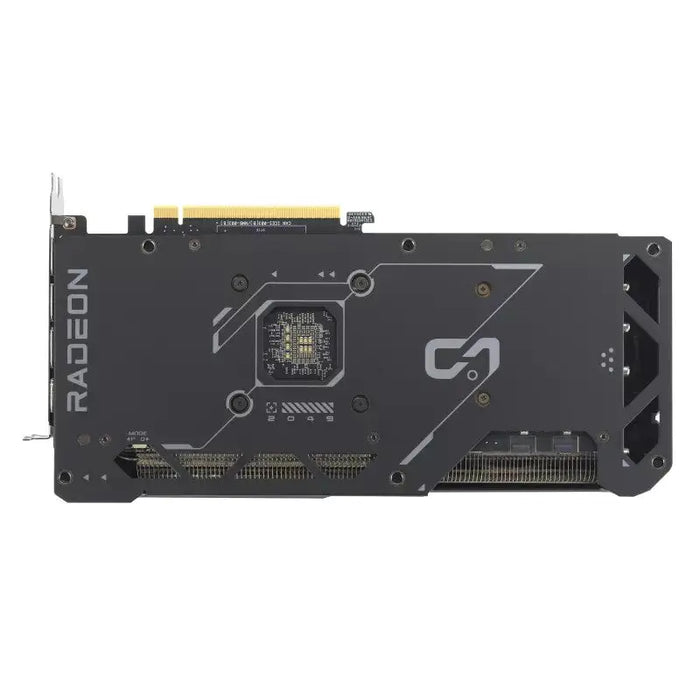 ASUS Dual -RX7800XT-O16G AMD Radeon RX 7800 XT 16 GB GDDR6 - Видео карти<<<Компютърни компоненти<<<ValiAPI&&&Видео