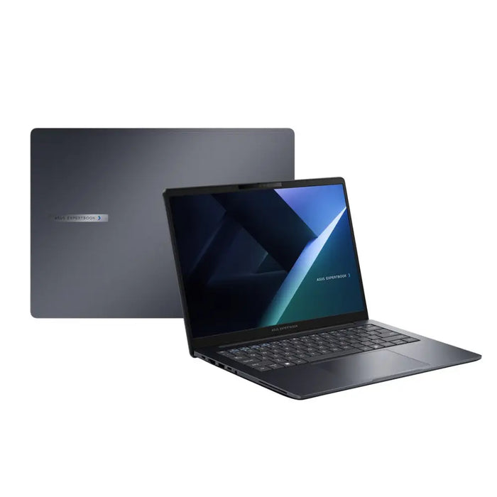 ASUS ExpertBook B5 B5405CCA-LY0125X Ultra 5 225H 14.0’’ WUXGA 300 nits 60 Hz AG 16 GB DDR5 SSD 512 Intel Graphics WLAN