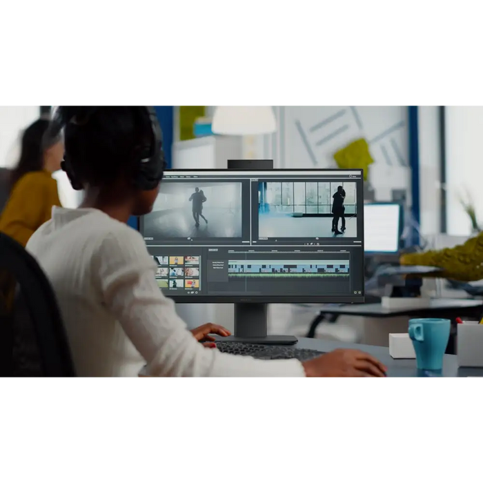 ASUS ExpertCenter P400 AiO P440VAK-BPC541X Intel® Core™ i5 i5-13420H 60.5 cm (23.8’’) 1920 x 1080 pixels All-in-One PC