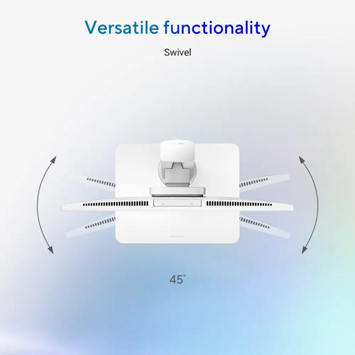 ASUS ExpertCenter P400 AiO P440VAK-BPC541X Intel® Core™ i5 i5-13420H 60.5 cm (23.8’’) 1920 x 1080 pixels All-in-One PC