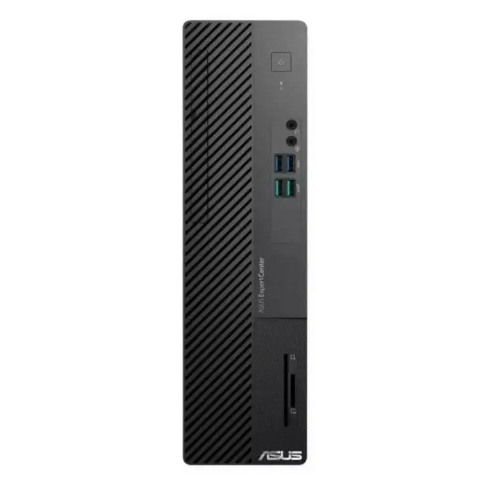 ASUS ExpertCentre D5 SFF Desktop Computer D500SE-513500252X Intel Core i5-13500 8GB DDR4 512GB SSD Windows 11 Black