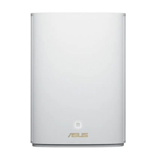 Asus Mesh WiFi ZenWiFi AX Hybrid XP4 1PK AX1800 + AV1300 Dual-Band coverage up to 260m2 Quad-Core 1.2GHz CPU