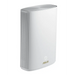 Asus Mesh WiFi ZenWiFi AX Hybrid XP4 1PK AX1800 + AV1300 Dual-Band coverage up to 260m2 Quad-Core 1.2GHz CPU