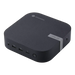 ASUS Mini PC CHROMEBOX5-SC002UN Intel Celeron 7305 4GB DDR4 RAM 128GB NVMe SSD Wi-Fi 6E Bluetooth 5.2 ChromeOS - PC