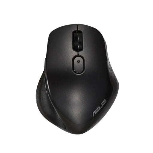 Asus MW203 Wireless Mouse Black - Accessories<<<ASUS преносими компютри<<<ASUS<<<PolyComp&&&MicePER-MYS<<<Input