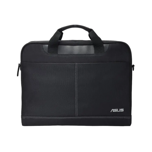 Asus NEREUS_Carry Bag 16’’ Black - Accessories<<<ASUS преносими компютри<<<ASUS<<<PolyComp&&&Bags / backpacks