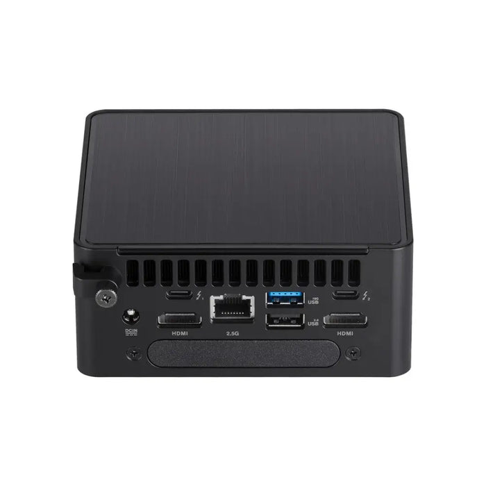 ASUS NUC 14 Pro RNUC14RVHV500002I UCFF Black 135H - Barebone computersKOM-KBA<<<ComputersKOM<<<ActionPL