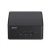 ASUS NUC 14 Pro RNUC14RVHV500002I UCFF Black 135H - Barebone computersKOM-KBA<<<ComputersKOM<<<ActionPL